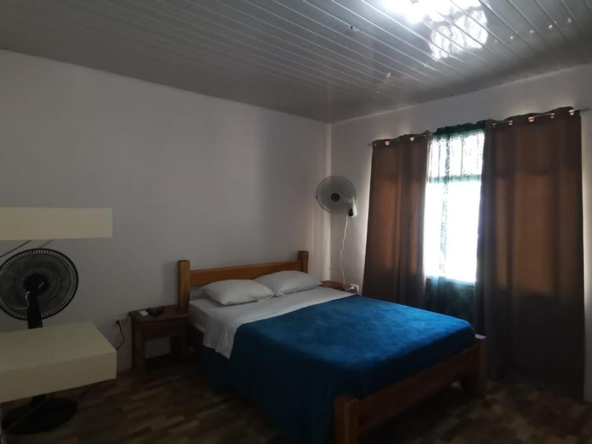 Alma Del Bosque Vacation Home And Apartments Quepos Exterior photo