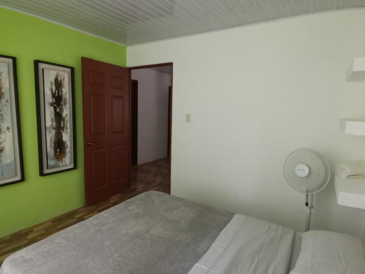 Alma Del Bosque Vacation Home And Apartments Quepos Exterior photo