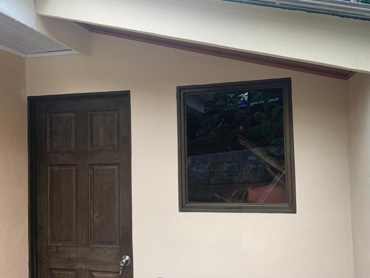 Alma Del Bosque Vacation Home And Apartments Quepos Exterior photo
